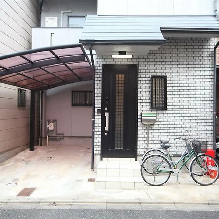 Villa Oinaido Kyōto Exterior foto