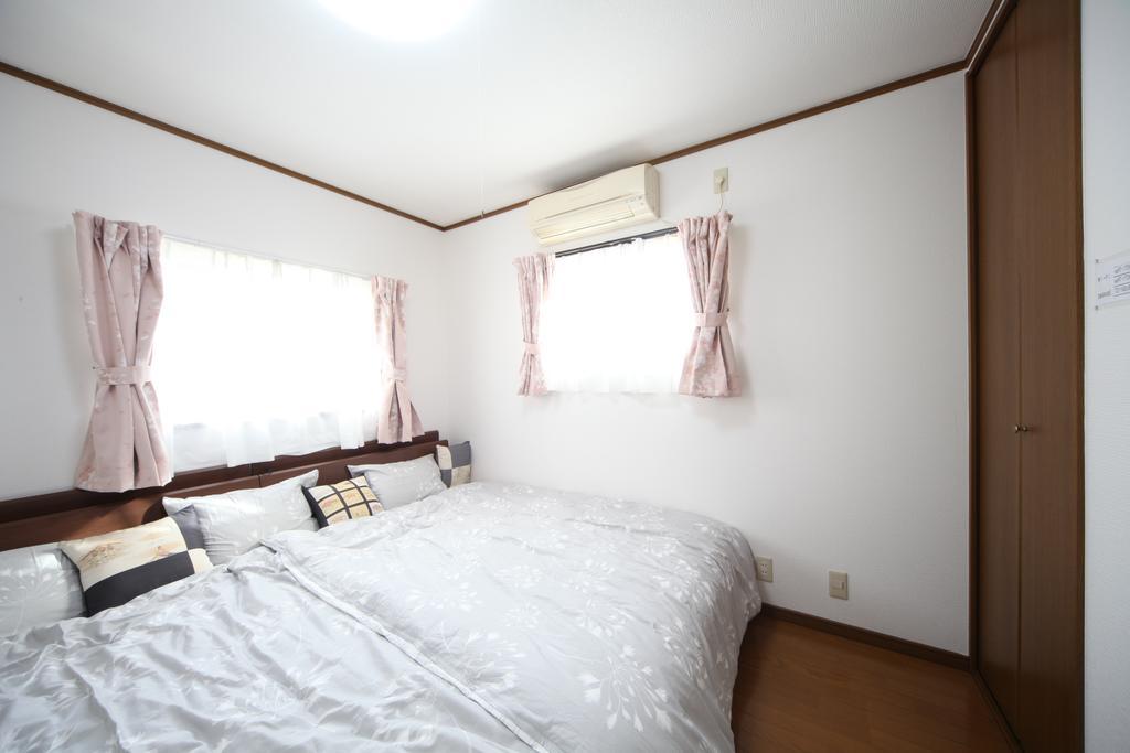 Villa Oinaido Kyōto Exterior foto