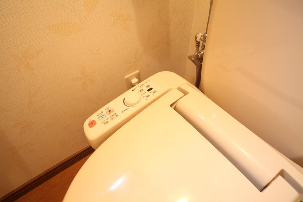 Villa Oinaido Kyōto Exterior foto