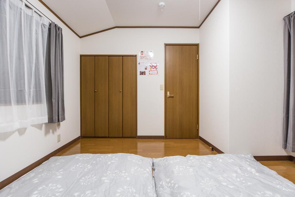 Villa Oinaido Kyōto Exterior foto