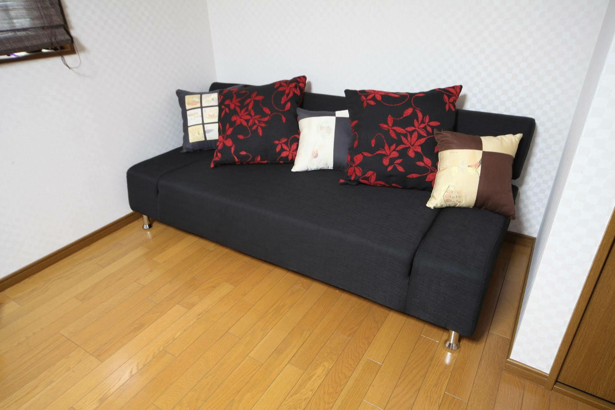 Villa Oinaido Kyōto Exterior foto